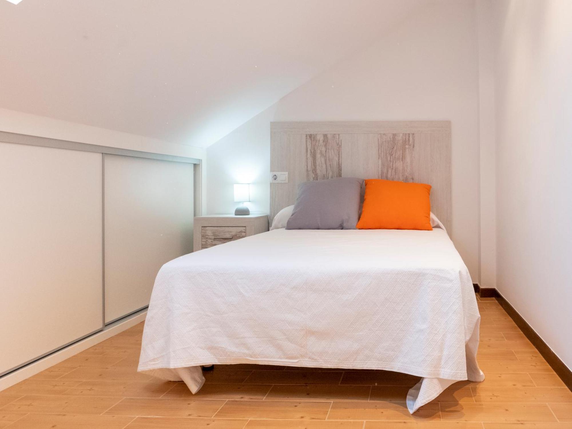 Lanzada Holidays Sanxenxo Exterior foto