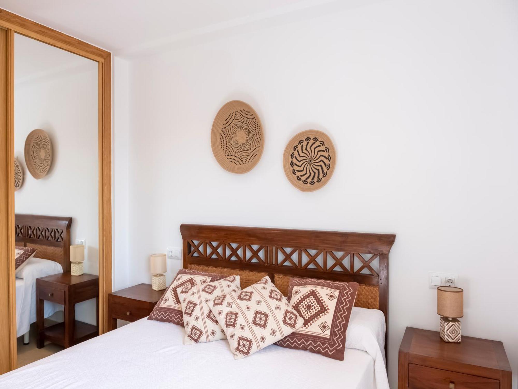 Lanzada Holidays Sanxenxo Exterior foto