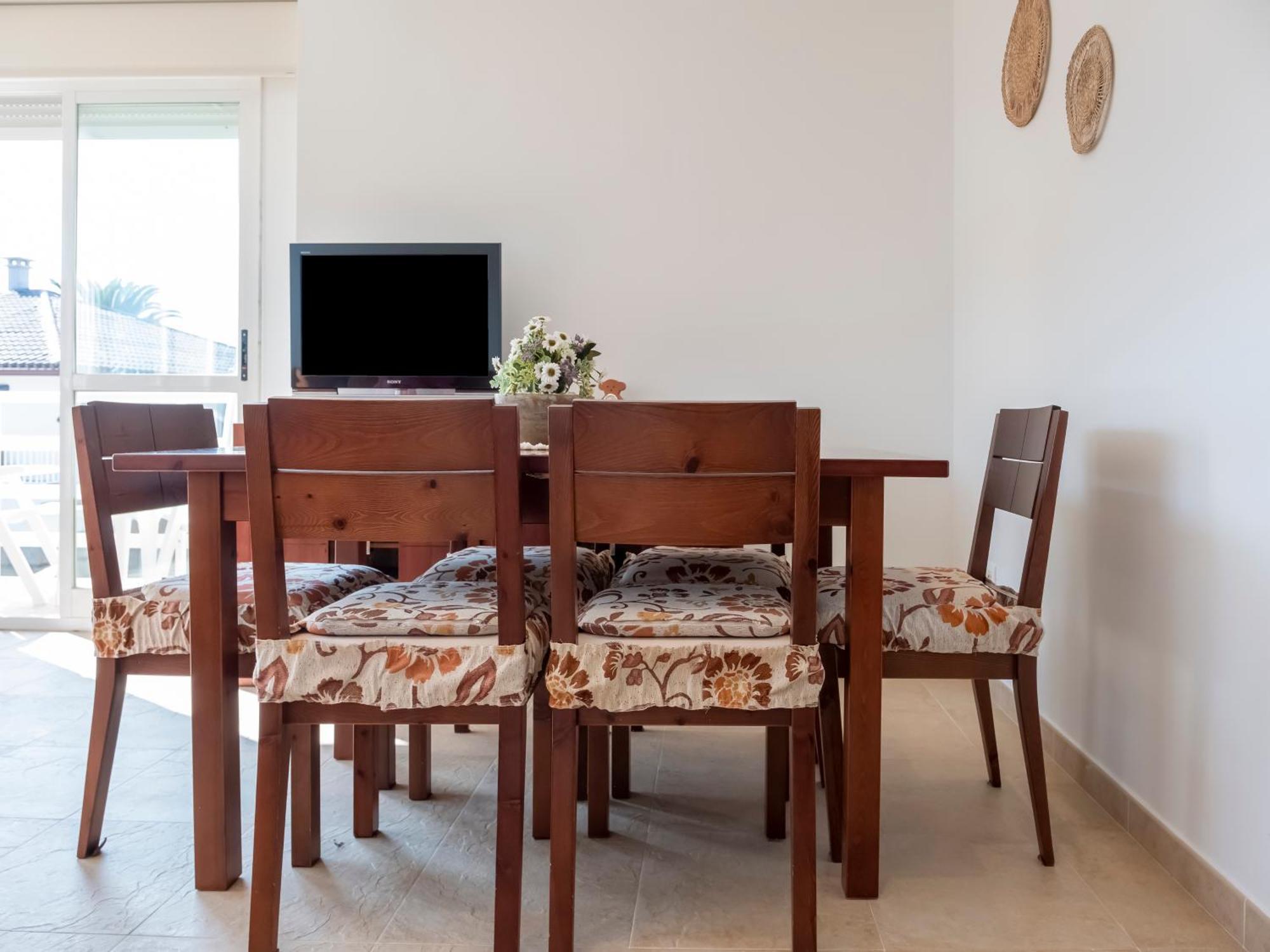 Lanzada Holidays Sanxenxo Exterior foto