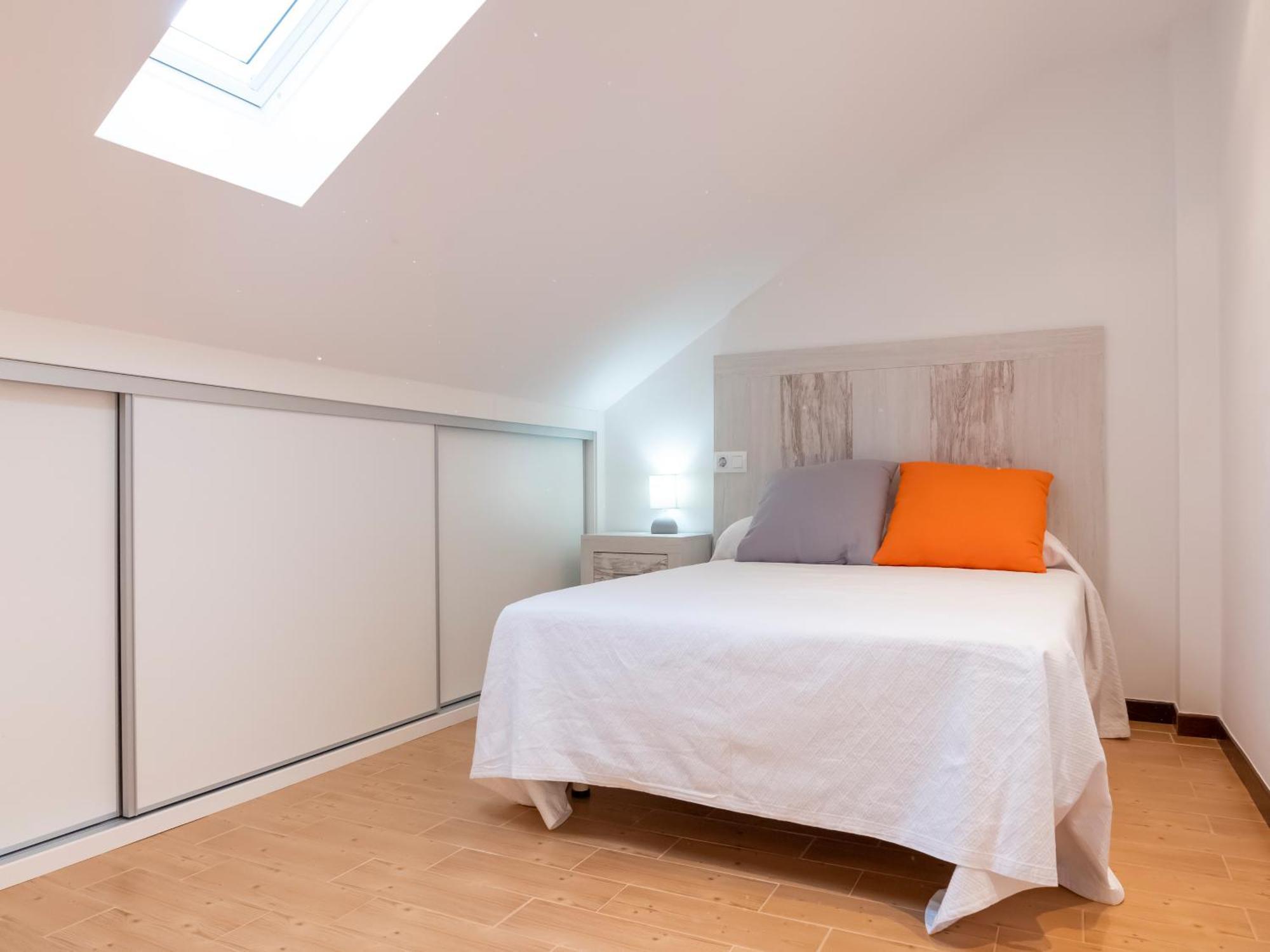 Lanzada Holidays Sanxenxo Exterior foto